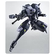 Gundam Wing Aries OZ Version Robot Spirits Action Figure